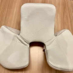 コンビ　チャイルドシート　美品の画像