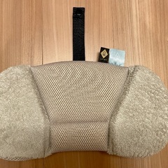 コンビ　チャイルドシート　美品の画像