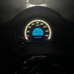 PCX125 JF56の画像