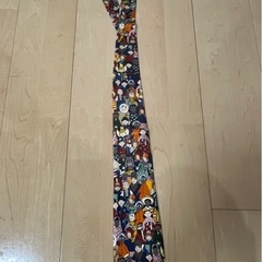 Fashion ネクタイの画像