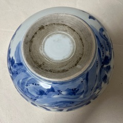 大きな鉢の画像