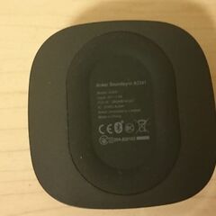 ANKER　ブルートゥース　Soundsync A3341の画像