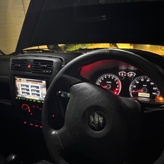 jb23 7型　部品取りの画像