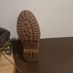 ティンバーランドの画像