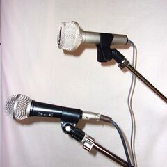 ☆TAMA MS736BK☆マイクスタンド☆★の画像
