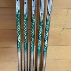 ■ブリヂストン■TOUR B JGR HF3(2019) 5本■6-P■SR■NS PRO 950GH neo■中古■の画像
