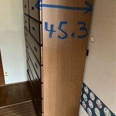タンスの画像