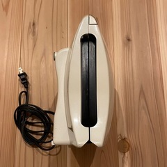 ホットサンドメーカーの画像
