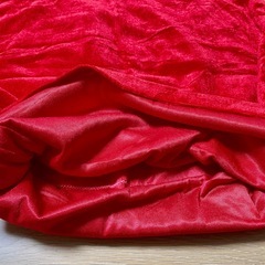 サンタさん　プレゼント　袋　クリスマス　プレゼント入れなどにの画像