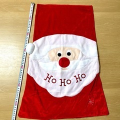 サンタさん　プレゼント　袋　クリスマス　プレゼント入れなどにの画像