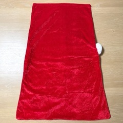 サンタさん　プレゼント　袋　クリスマス　プレゼント入れなどにの画像