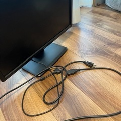 無料！PCモニターの画像