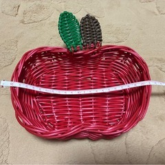 りんごのかご
の画像