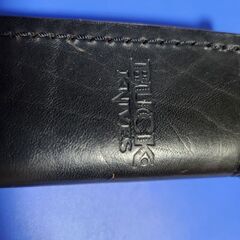 狩猟用　≪BUCK119≫≪Winchesterガットフックハンター≫　※２本セットの画像