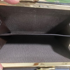 ニナリッチ財布セットの画像