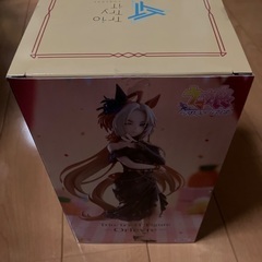 ウマ娘　オルフェーヴルの画像