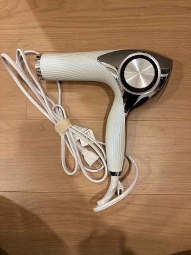 リファ　ドライヤー　RE-AJ02A/RE-AJ03A