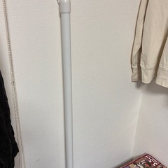 強力　突っ張り棒の画像