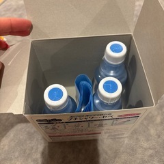 プチシャワー、使い切りビデの画像
