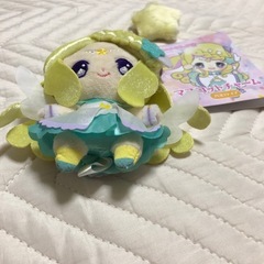マスコットチャーム　まほうのルミティア　プロロティアの画像
