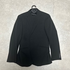 スーツ2着　美品の画像