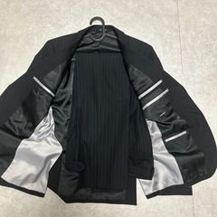 スーツ2着　美品の画像