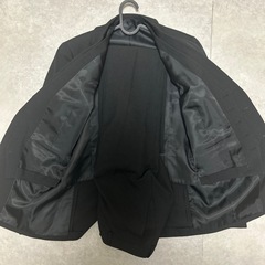 スーツ2着　美品の画像