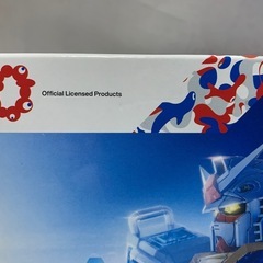 大阪万博限定　EXPO2025 1/144  RX-78F00/ E  ガンダム EX-001 の画像
