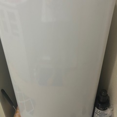 Haier JW-K42M 洗濯機　4.2kg 2018年の画像