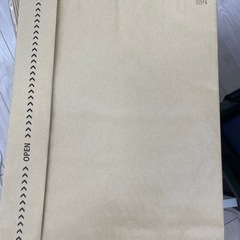 クッション封筒（B4）50枚入りの画像