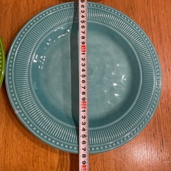 コストコ お皿 差し上げますの画像