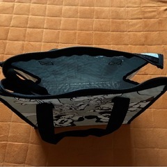保冷バッグの画像