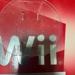 任天堂 Wii 25周年記念 スーパーマリオブラザーズ 限定レッド 本体+ソフトまとめ売りの画像