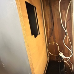 テレビ台の画像