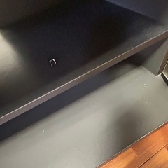 テレビ台の画像