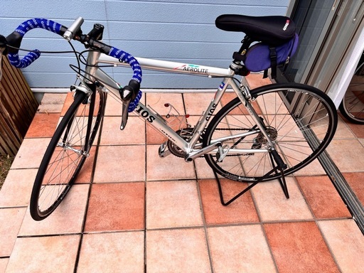 ジオス　ロードバイク