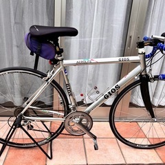 ジオス　ロードバイクの画像