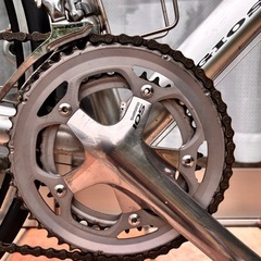 ジオス　ロードバイクの画像
