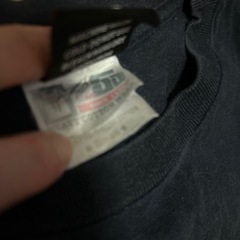 新日本プロレスtシャツS   USA柄の画像