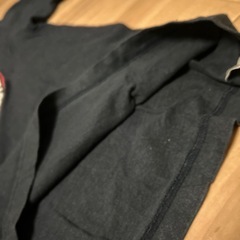 新日本プロレスtシャツS   USA柄の画像
