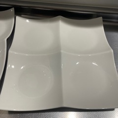 ニトリの食器の画像