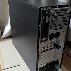 すぐ使えるマウスコンピュータゲーミングPC/RTX2060/モンハンワイルズや動画編集にの画像