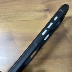 【美品】iPhone16Promax用 bitplayケースブラックの画像