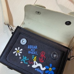 子供用　　バッグの画像