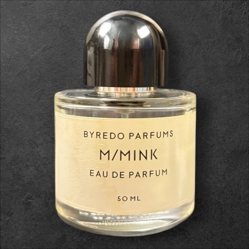 香水 BYREDO M/MINK 50ml