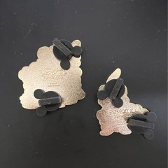 【限定】D23 EXPO JAPAN 2013ピンズ ミッキー ファンタジアの画像