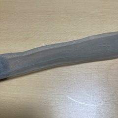 9/14（日）まで　　　あみ(網戸のあみ　切れ端)の画像