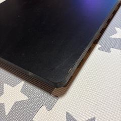 TV用　回転台の画像