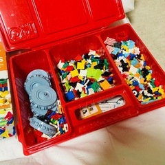 LaQ 知育おもちゃの画像