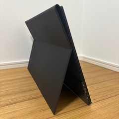モバイルディスプレイ　15.6インチの画像